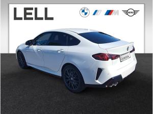 BMW M235 xDrive Gran Coupe Head-Up HK HiFi DAB LED