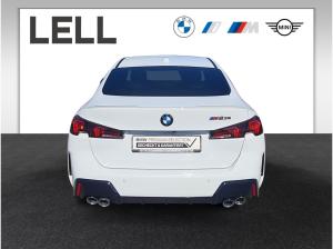 BMW M235 xDrive Gran Coupe Head-Up HK HiFi DAB LED