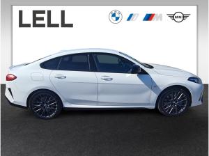 BMW M235 xDrive Gran Coupe Head-Up HK HiFi DAB LED