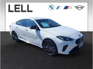 BMW M235 xDrive Gran Coupe Head-Up HK HiFi DAB LED