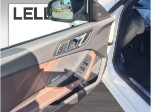 BMW M235 xDrive Gran Coupe Head-Up HK HiFi DAB LED