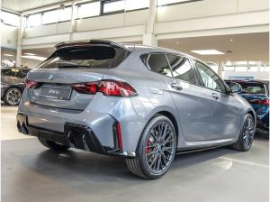 BMW 120 M Sport PRO HUD+AHK+LED+ALARM+H/K+DAB+LHZ+KZG+ALARM
