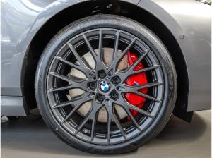 BMW 120 M Sport PRO HUD+AHK+LED+ALARM+H/K+DAB+LHZ+KZG+ALARM