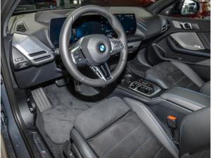 BMW 120 M Sport PRO HUD+AHK+LED+ALARM+H/K+DAB+LHZ+KZG+ALARM