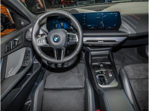 BMW 120 M Sport PRO HUD+AHK+LED+ALARM+H/K+DAB+LHZ+KZG+ALARM