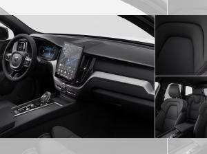 Volvo XC60 T6 Black Edition Plus *SOFOERT LIEFERBAR*
