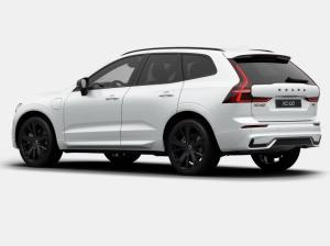 Volvo XC60 T6 Black Edition Plus *SOFOERT LIEFERBAR*