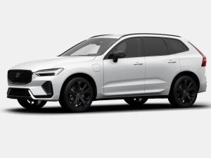 Volvo XC60 T6 Black Edition Plus *SOFOERT LIEFERBAR*