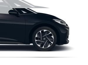 Volkswagen ID.3 ID.3 Pro 150 kW (204 PS) 59 kWh *SOFORT VERFÜGBAR*