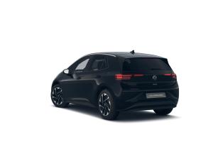 Volkswagen ID.3 ID.3 Pro 150 kW (204 PS) 59 kWh *SOFORT VERFÜGBAR*