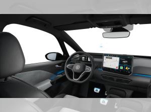 Volkswagen ID.3 ID.3 Pro 150 kW (204 PS) 59 kWh *SOFORT VERFÜGBAR*