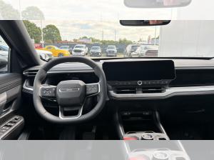 Jeep Compass E-Hybrid  ALTITUDE 📌 Automatik 📌 Sofort verfügbar 📌 Top ausgestattet! 🚀OHNE ANZAHLUNG🚀