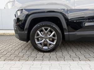 Jeep Compass E-Hybrid  ALTITUDE 📌 Automatik 📌 Sofort verfügbar 📌 Top ausgestattet! 🚀OHNE ANZAHLUNG🚀
