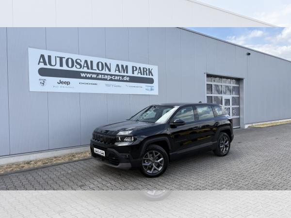 Jeep Compass E-Hybrid ALTITUDE 📌 Automatik 📌 Sofort verfügbar 📌 Top ausgestattet! 🚀OHNE ANZAHLUNG🚀