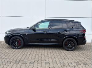 BMW X5 xDrive30d** Businesskundenaktion min 4. PKWs auf die Firma  zugelassen**