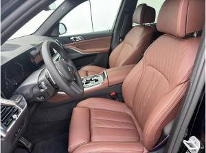 BMW X5 xDrive30d** Businesskundenaktion min 4. PKWs auf die Firma  zugelassen**