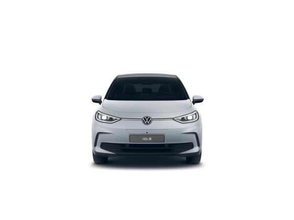 Volkswagen ID.3 ID.3 Pro 150 kW (204 PS) 59 kWh *SOFORT VERFÜGBAR*