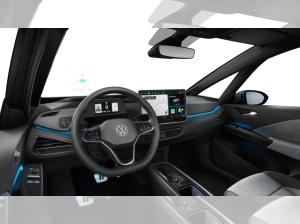Volkswagen ID.3 ID.3 Pro 150 kW (204 PS) 59 kWh *SOFORT VERFÜGBAR*
