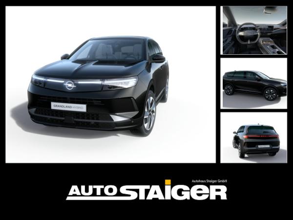 Opel Grandland GS MHEV | Gewerbehammer |