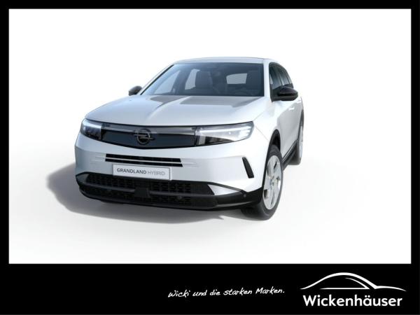 Opel Grandland Edition MHEV | Gewerbehammer |