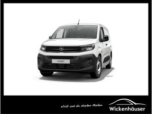 Opel Combo Kastenwagen 1.5 Diesel M normale Nutzlast | Gewerbehammer |