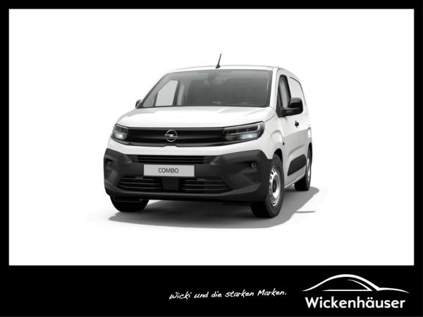 Opel Combo Kastenwagen 1.5 Diesel M normale Nutzlast | Gewerbehammer |