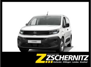 Opel Combo Kastenwagen 1.5 Diesel M normale Nutzlast | Gewerbehammer |