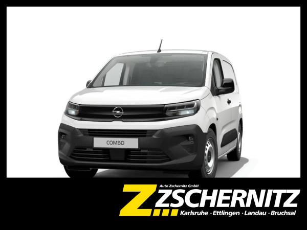 Opel Combo Kastenwagen 1.5 Diesel M normale Nutzlast | Gewerbehammer |