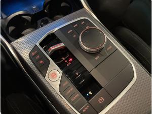 BMW 320 d Touring M Sport AHK LiveCockpitProf Kamera