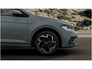 Volkswagen Polo EDITION 50 1,0 l TSI 70 kW (95 PS) 5-Gang *MEHRFACH SOFORT VERFÜGBAR*