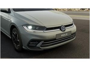 Volkswagen Polo EDITION 50 1,0 l TSI 70 kW (95 PS) 5-Gang *MEHRFACH SOFORT VERFÜGBAR*