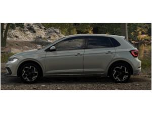 Volkswagen Polo EDITION 50 1,0 l TSI 70 kW (95 PS) 5-Gang *MEHRFACH SOFORT VERFÜGBAR*