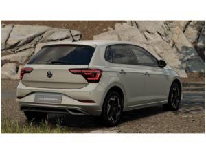 Volkswagen Polo EDITION 50 1,0 l TSI 70 kW (95 PS) 5-Gang *MEHRFACH SOFORT VERFÜGBAR*