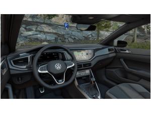 Volkswagen Polo EDITION 50 1,0 l TSI 70 kW (95 PS) 5-Gang *MEHRFACH SOFORT VERFÜGBAR*