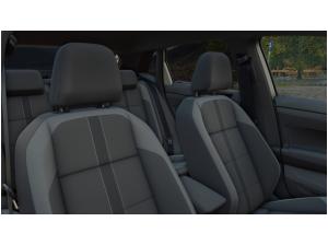 Volkswagen Polo EDITION 50 1,0 l TSI 70 kW (95 PS) 5-Gang *MEHRFACH SOFORT VERFÜGBAR*