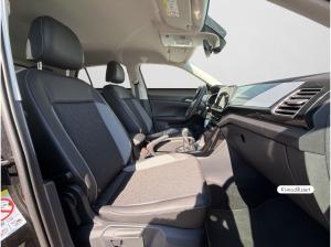Volkswagen T-Cross Goal 1.0 TSI NAVI SHZ ACC GJR CARPLAY