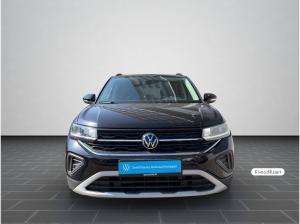 Volkswagen T-Cross Goal 1.0 TSI NAVI SHZ ACC GJR CARPLAY
