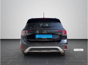 Volkswagen T-Cross Goal 1.0 TSI NAVI SHZ ACC GJR CARPLAY