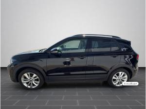 Volkswagen T-Cross Goal 1.0 TSI NAVI SHZ ACC GJR CARPLAY