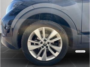 Volkswagen T-Cross Goal 1.0 TSI NAVI SHZ ACC GJR CARPLAY