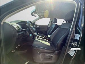 Volkswagen T-Cross Goal 1.0 TSI NAVI SHZ ACC GJR CARPLAY