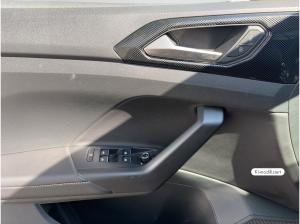 Volkswagen T-Cross Goal 1.0 TSI NAVI SHZ ACC GJR CARPLAY