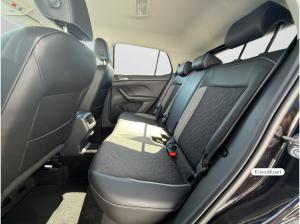 Volkswagen T-Cross Goal 1.0 TSI NAVI SHZ ACC GJR CARPLAY