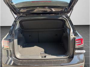 Volkswagen T-Cross Goal 1.0 TSI NAVI SHZ ACC GJR CARPLAY