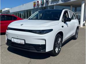 Leapmotor C10 Design REEV sofort verfügbar