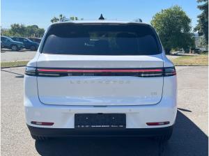 Leapmotor C10 Design REEV sofort verfügbar