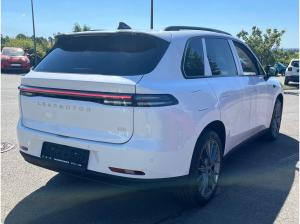 Leapmotor C10 Design REEV sofort verfügbar