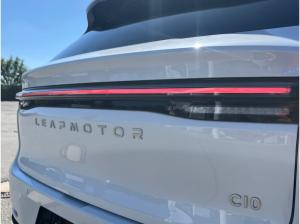 Leapmotor C10 Design REEV sofort verfügbar