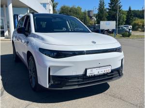 Leapmotor C10 Design REEV sofort verfügbar