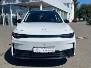 Leapmotor C10 Design REEV sofort verfügbar
